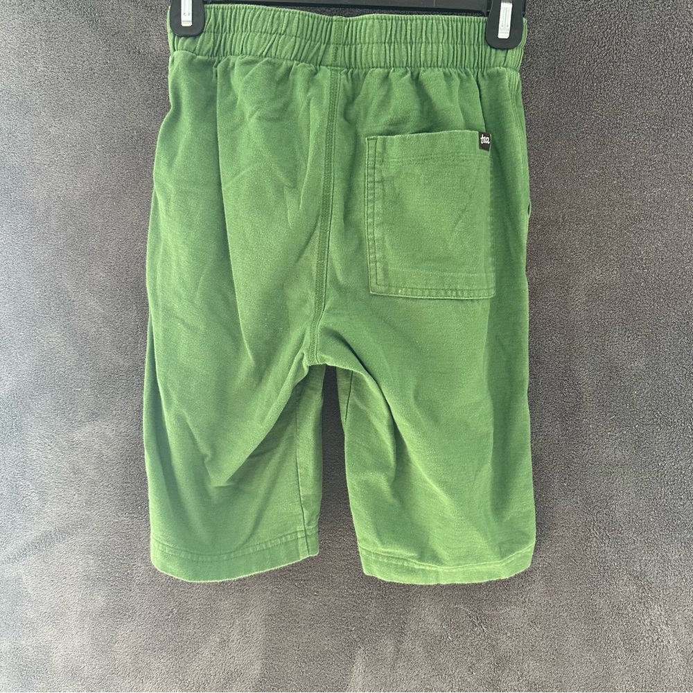 Boys Tea Collection Shorts - Picture 3 of 6